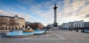 Картинки по запросу trafalgar square